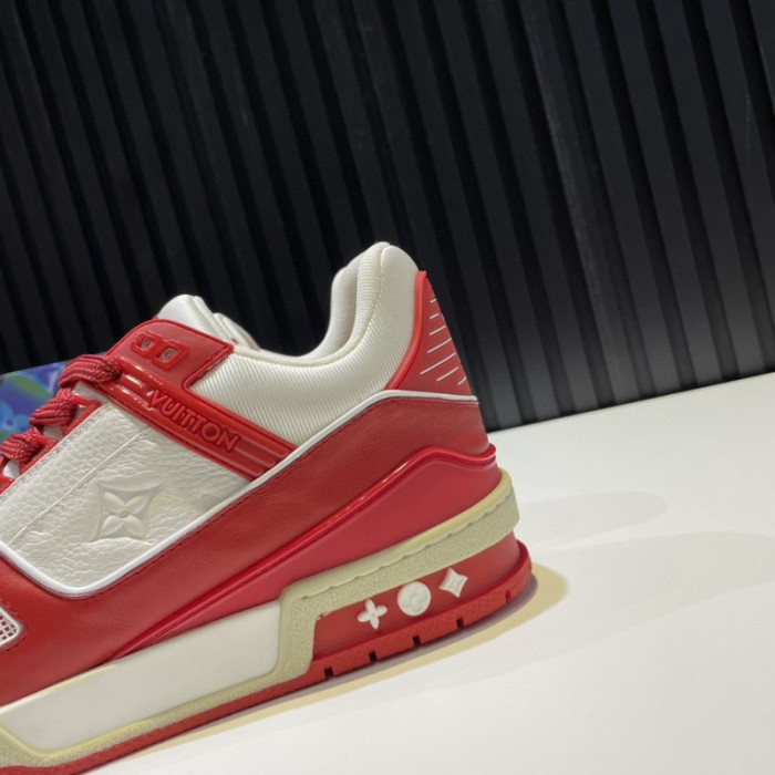 L1VV TRAINER