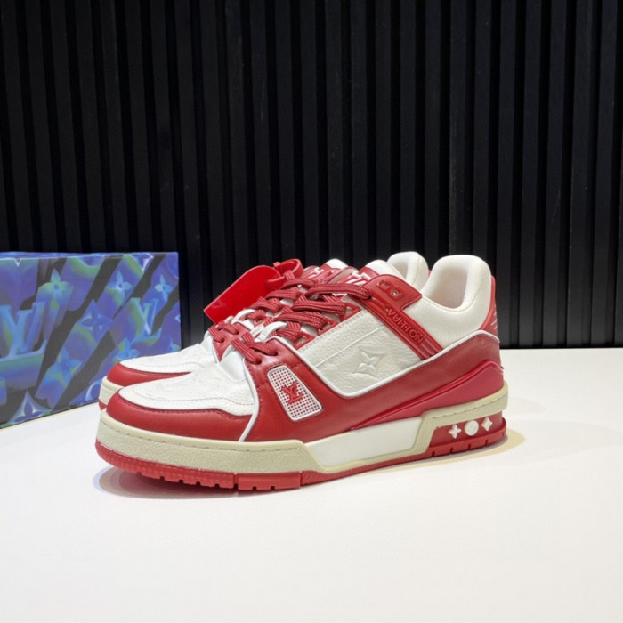 L1VV TRAINER