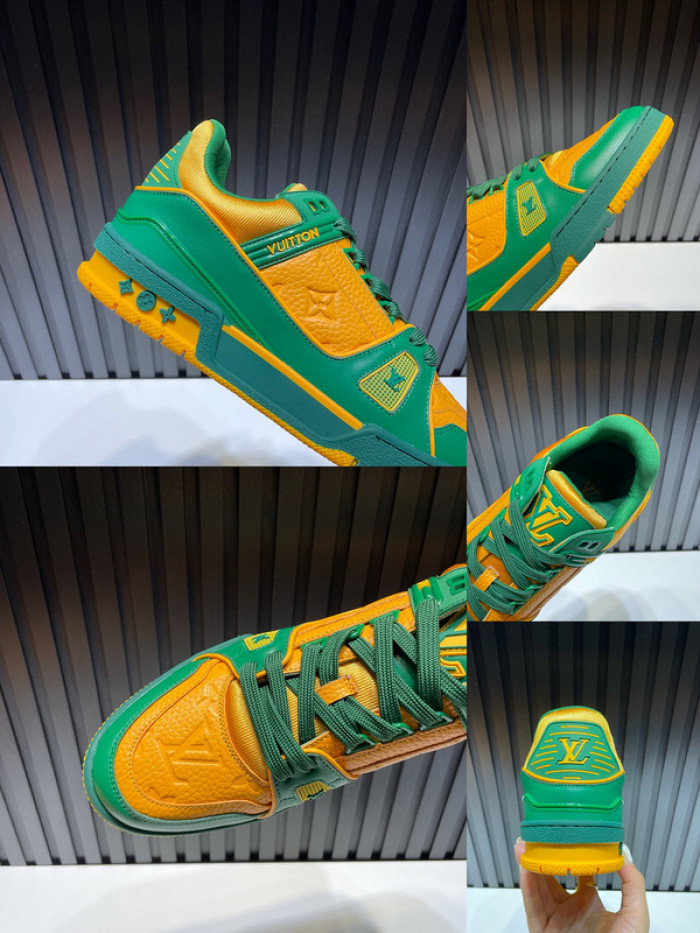 L1VV TRAINER