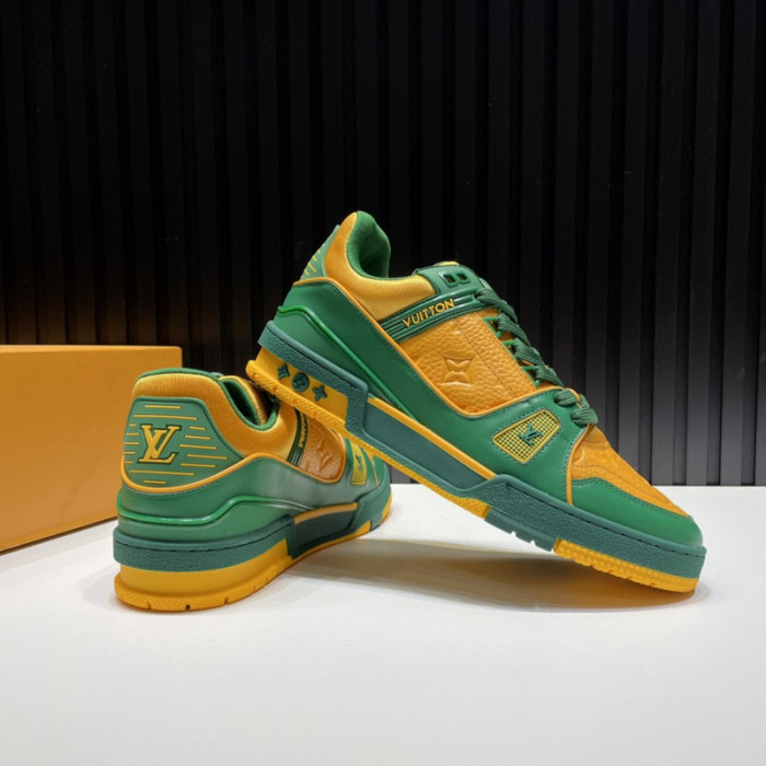 L1VV TRAINER
