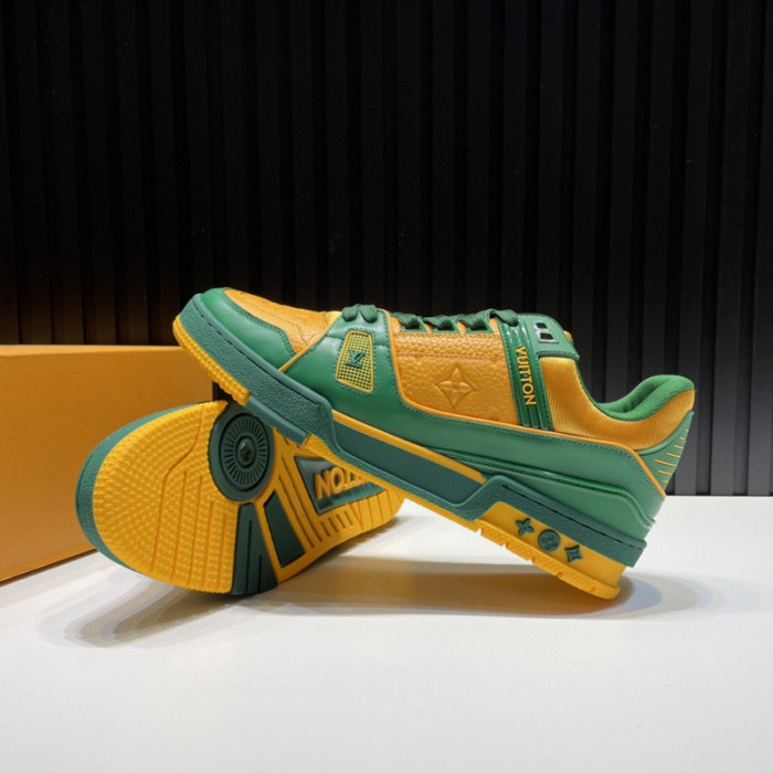 L1VV TRAINER