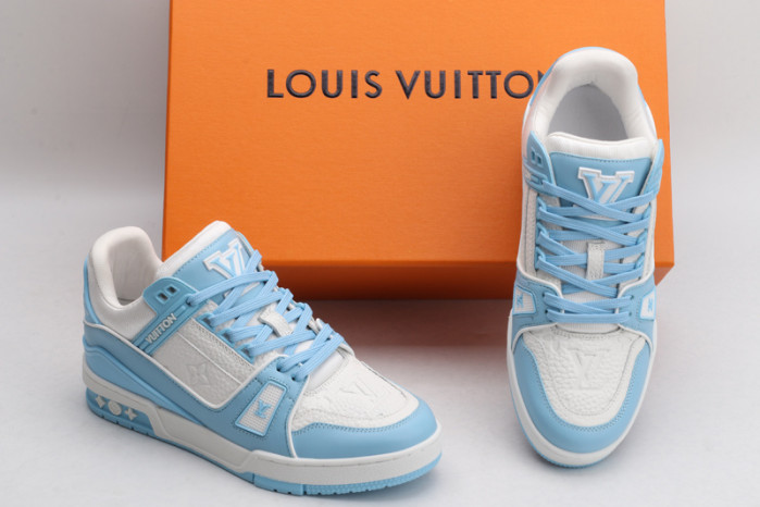 L1VV TRAINER