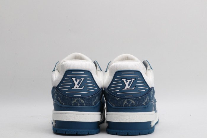 L1VV TRAINER