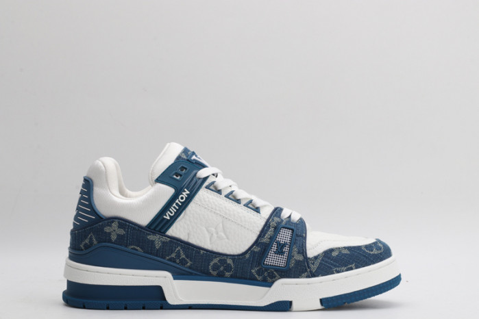 L1VV TRAINER