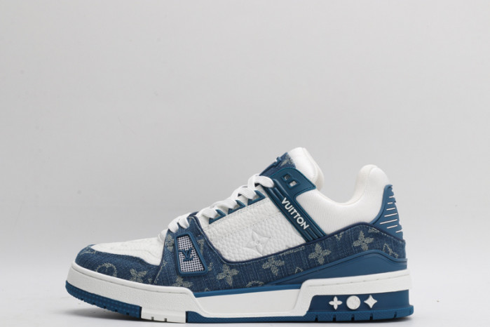 L1VV TRAINER