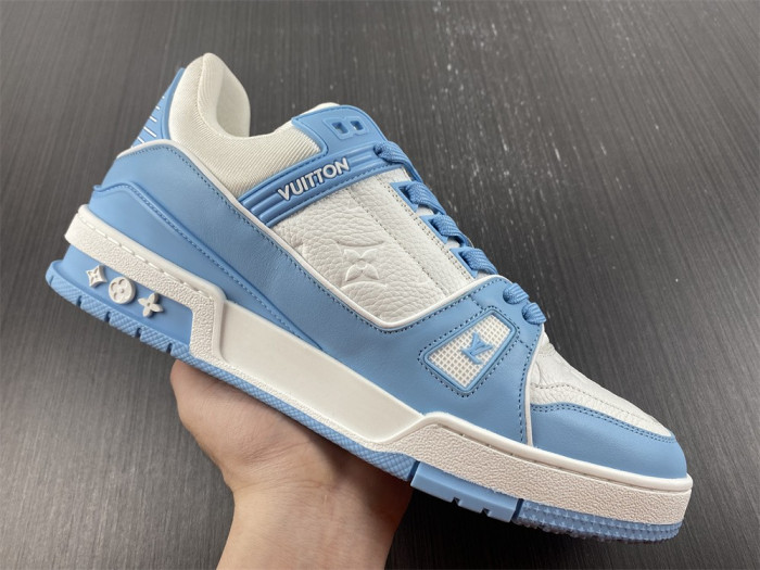 L1VV TRAINER