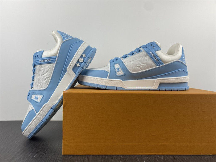 L1VV TRAINER