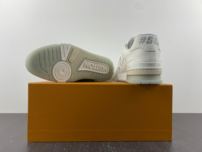 L1VV TRAINER