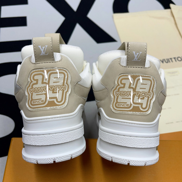 L1VV TRAINER
