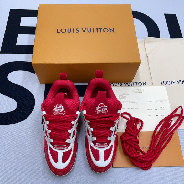 L1VV TRAINER
