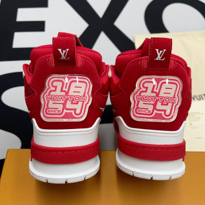 L1VV TRAINER