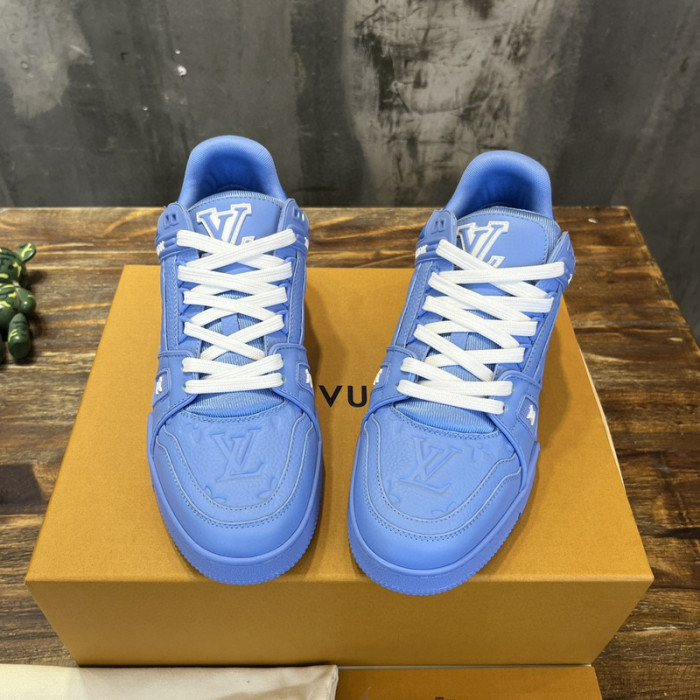 L1VV TRAINER