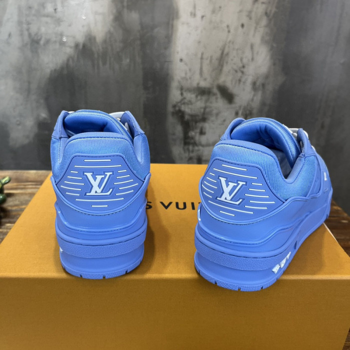 L1VV TRAINER