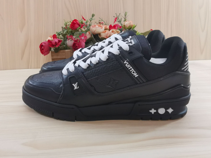 L1VV TRAINER