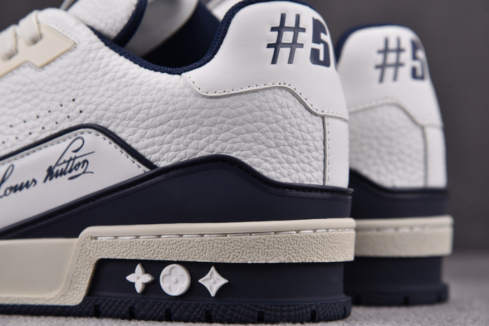 L1VV TRAINER