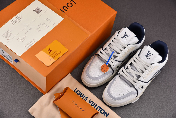 L1VV TRAINER