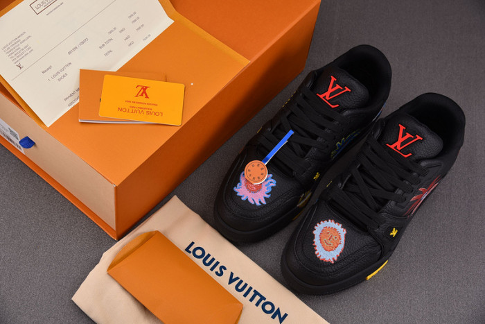 L1VV TRAINER