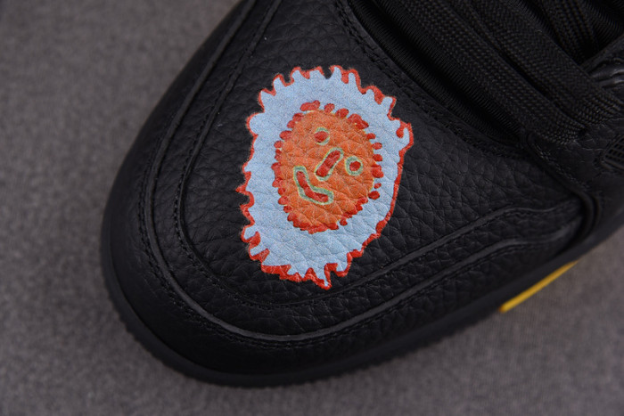 L1VV TRAINER