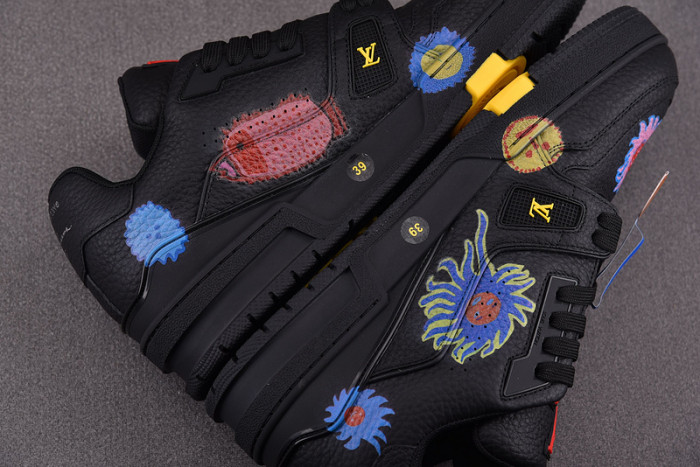 L1VV TRAINER