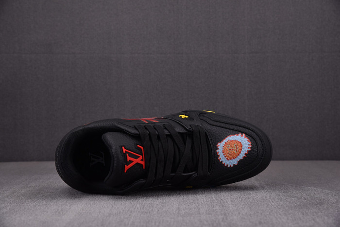 L1VV TRAINER