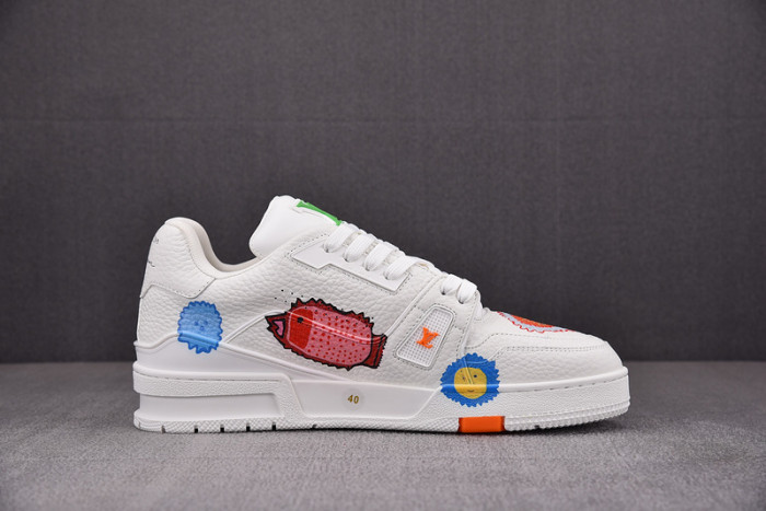 L1VV TRAINER