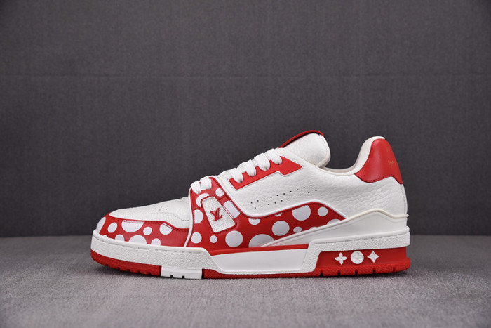L1VV TRAINER