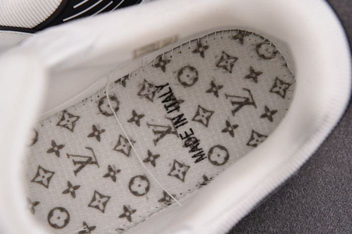 L1VV TRAINER