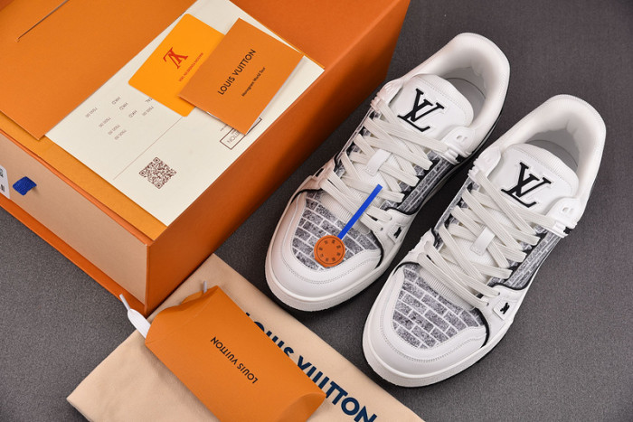 L1VV TRAINER