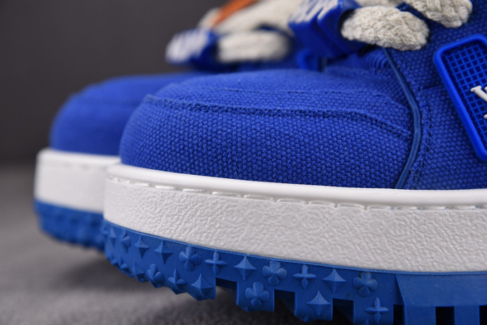 L1VV TRAINER