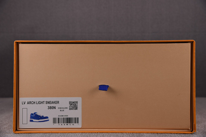 L1VV TRAINER
