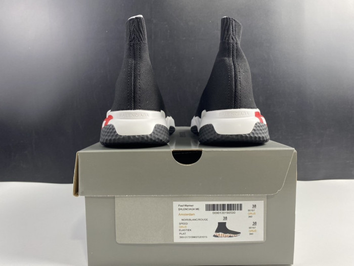 Balen SPEED TRAINER 517319 W07U0 1015