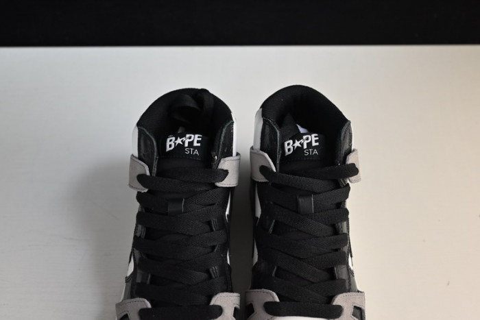 A BATHING APE BAPE SK8 STA