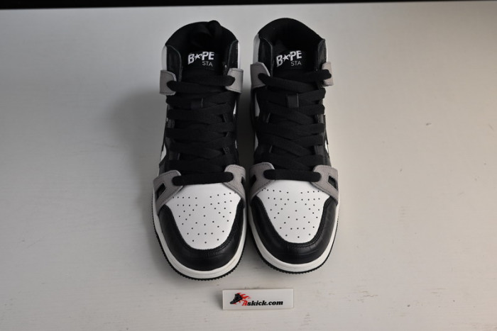 A BATHING APE BAPE SK8 STA