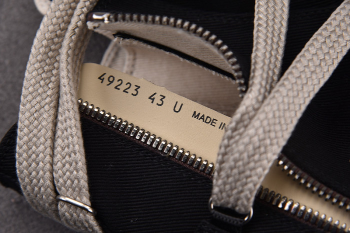 RICK OWENS DRKSHDW