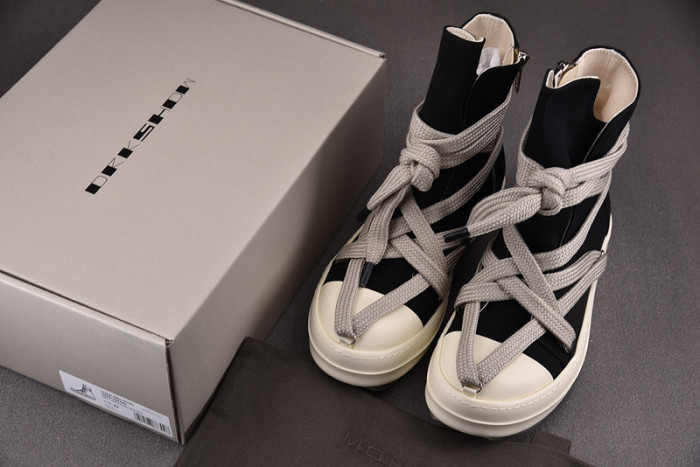 RICK OWENS DRKSHDW