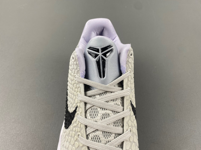 Nike Kobe 6 Protro Chaos