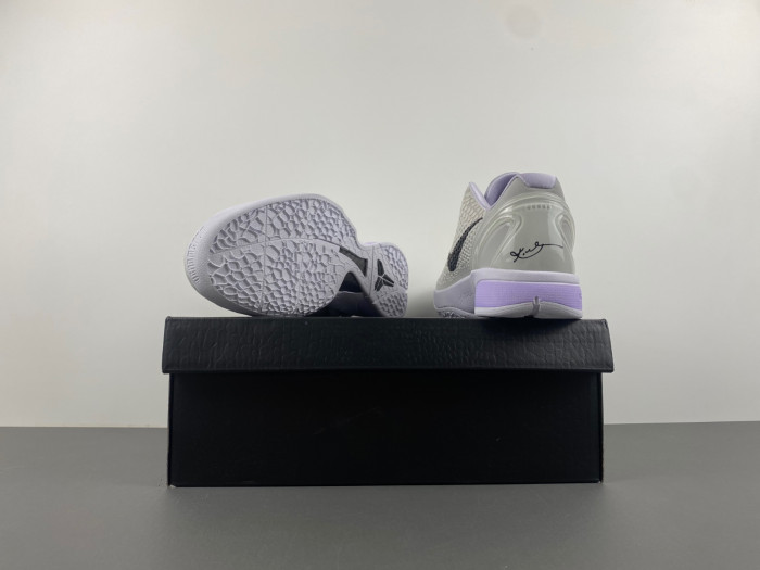 Nike Kobe 6 Protro Chaos