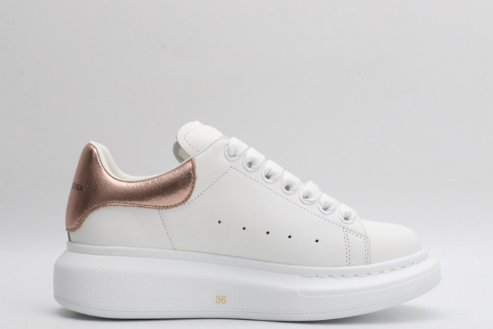 ALEXANDER MCQUEEN Sneaker
