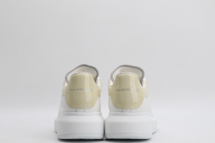 ALEXANDER MCQUEEN Sneaker