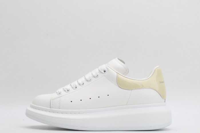 ALEXANDER MCQUEEN Sneaker