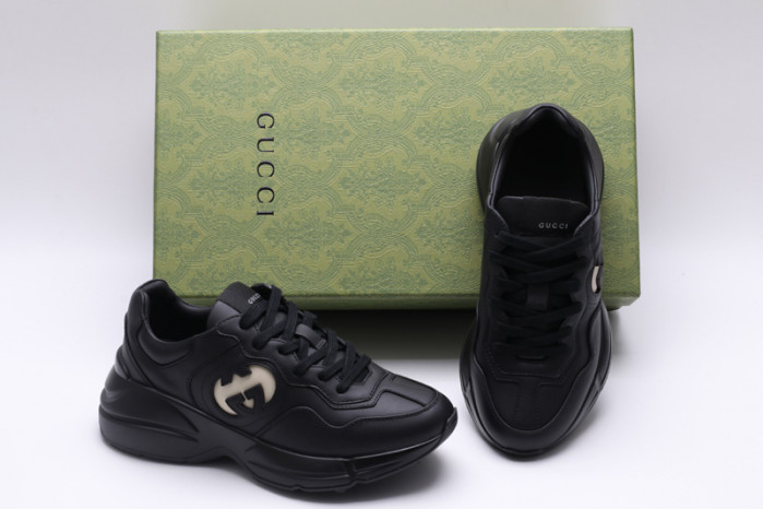 GU RHYTON SNEAKER