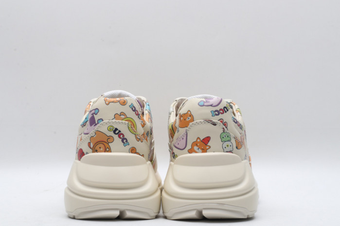 GU RHYTON SNEAKER