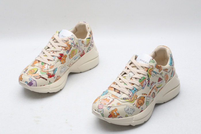GU RHYTON SNEAKER