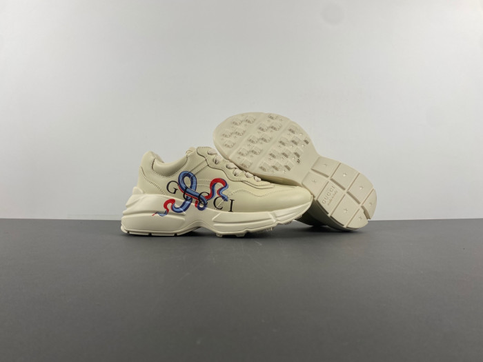 GU RHYTON SNEAKER