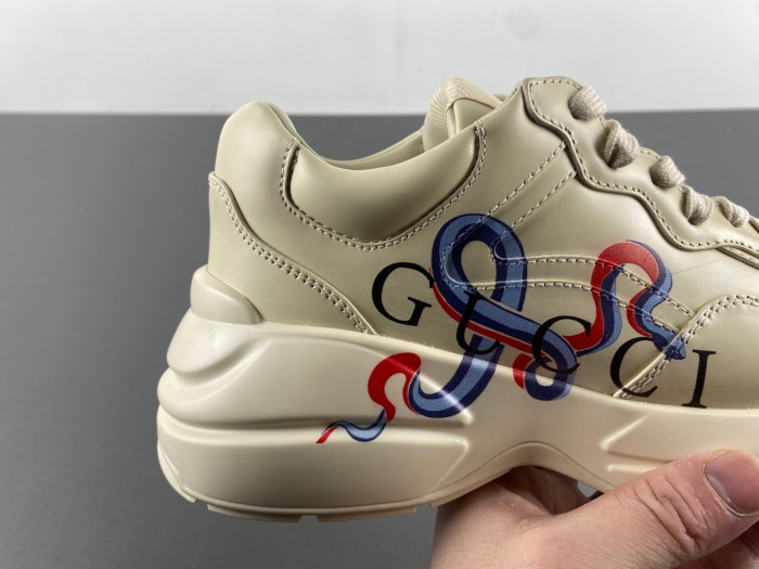 GU RHYTON SNEAKER