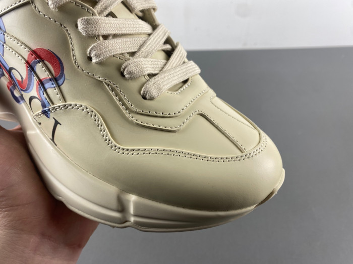GU RHYTON SNEAKER