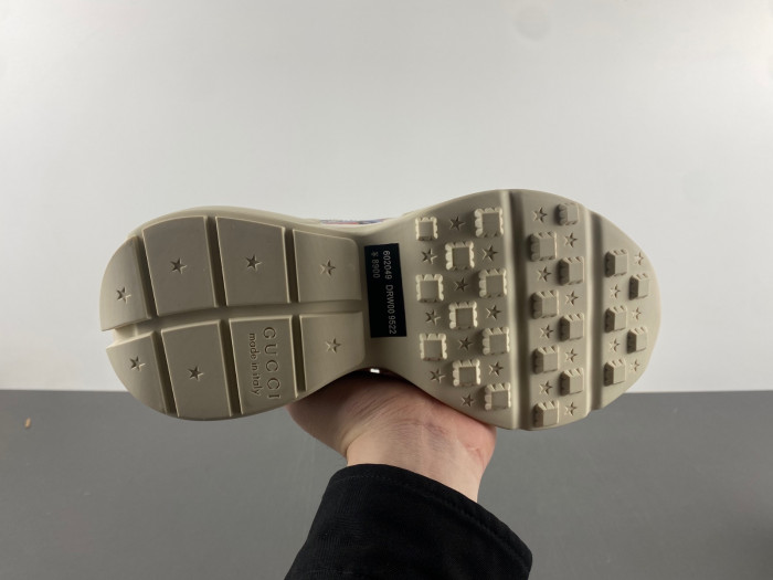 GU RHYTON SNEAKER
