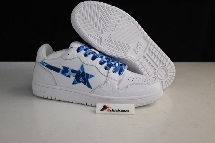 A BATHING APE BAPE SK8 STA