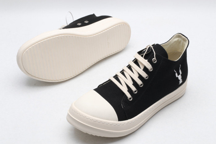 RICK OWENS DRKSHDW