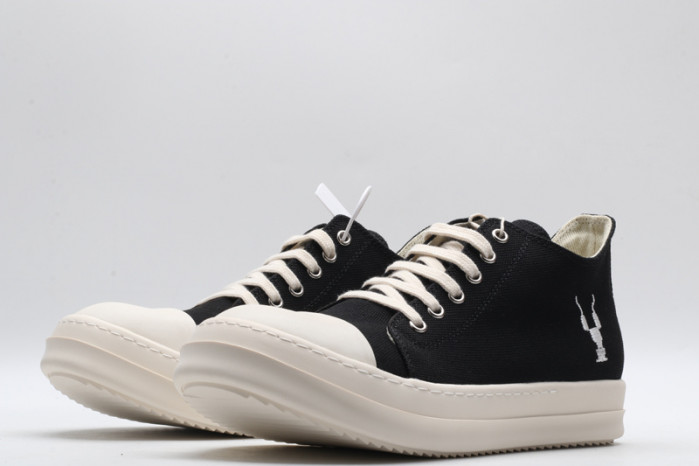 RICK OWENS DRKSHDW